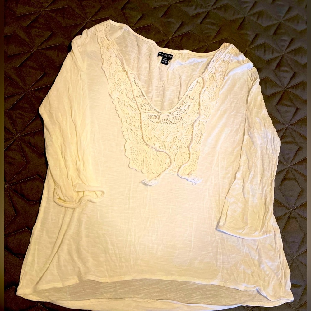 AE blouse